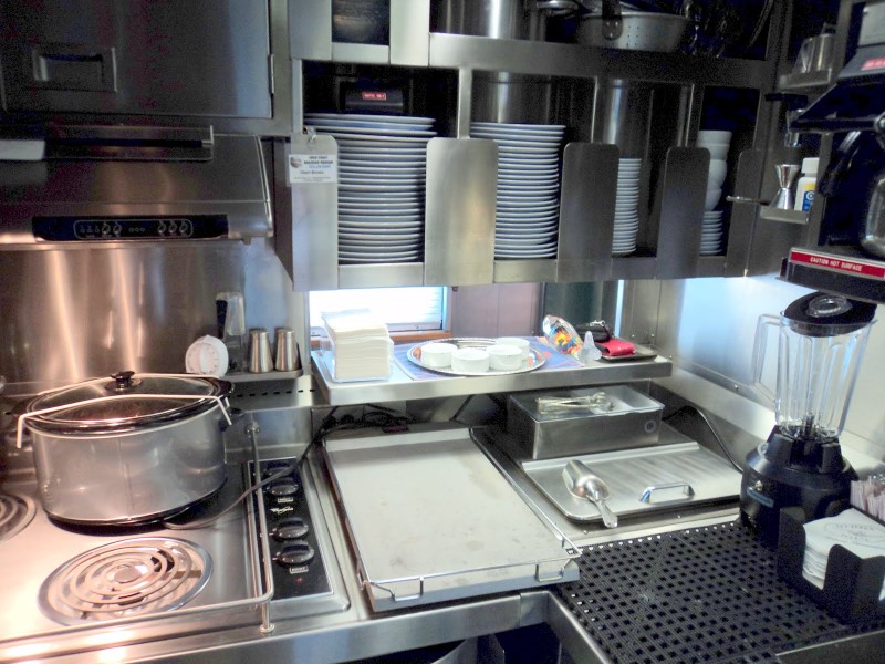 Galley
